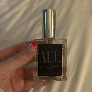 ALT STILETTO EXTRAOT DE PARFUM